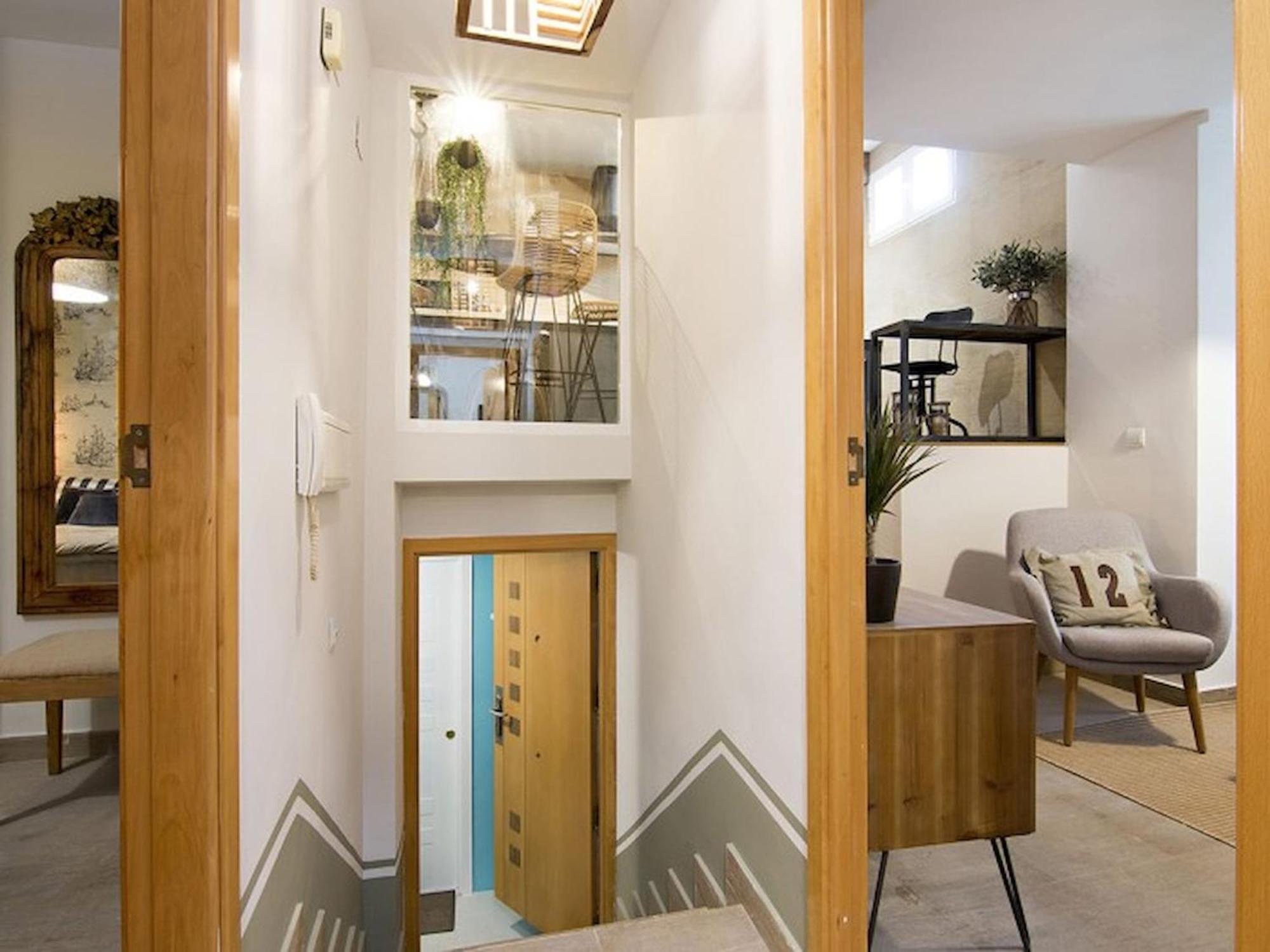 Chezmoihomes Cathedral Apartment Grenade Extérieur photo