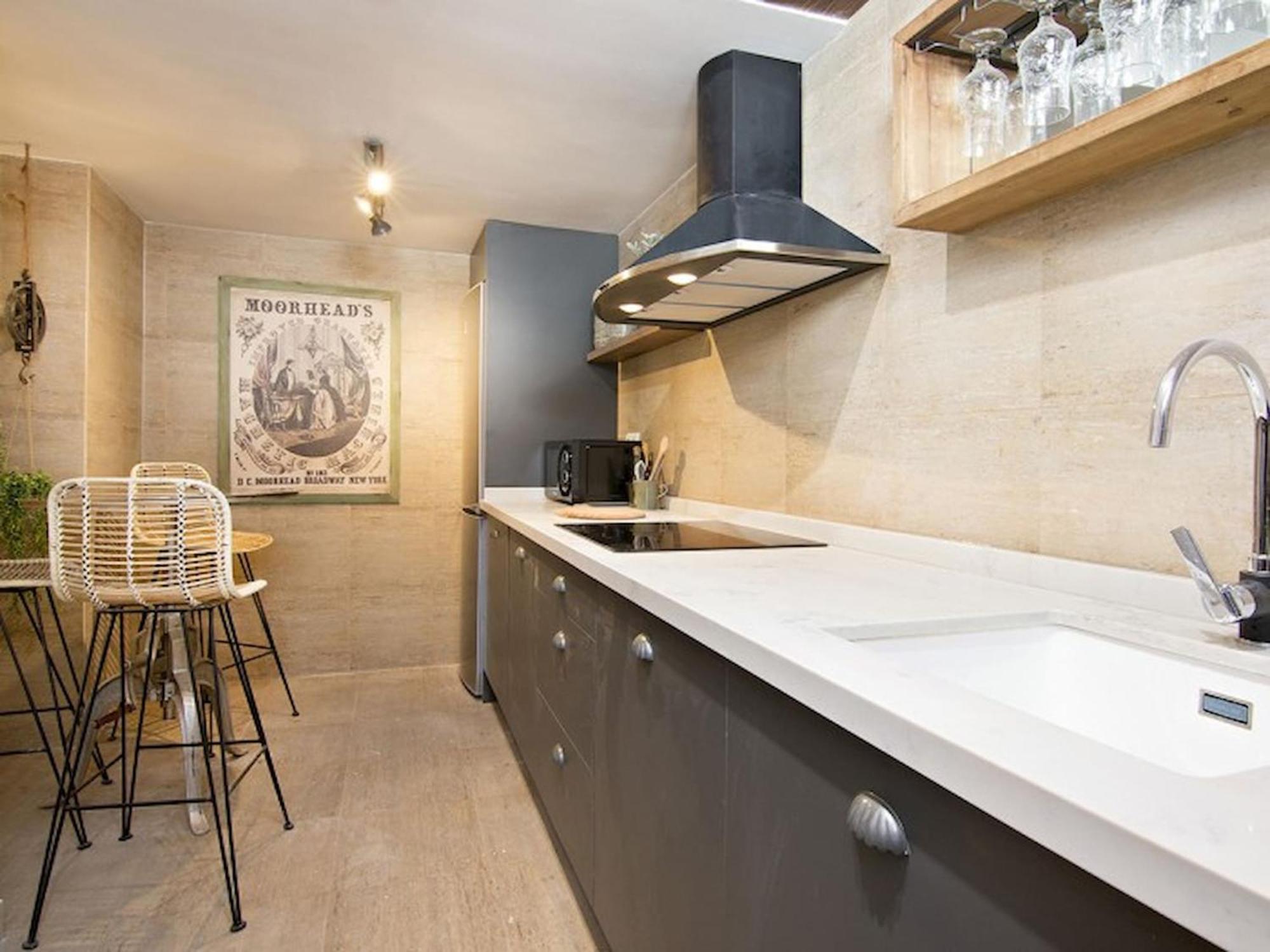 Chezmoihomes Cathedral Apartment Grenade Extérieur photo